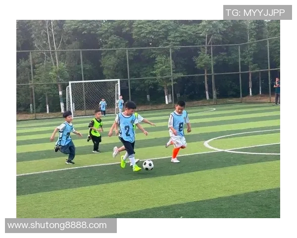 镇江市幼儿园足球星标助力儿童全面发展与体育精神培养